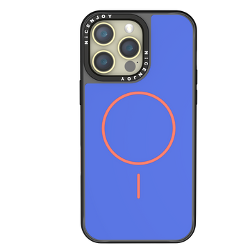 Promise Case - Deep Sea Blue