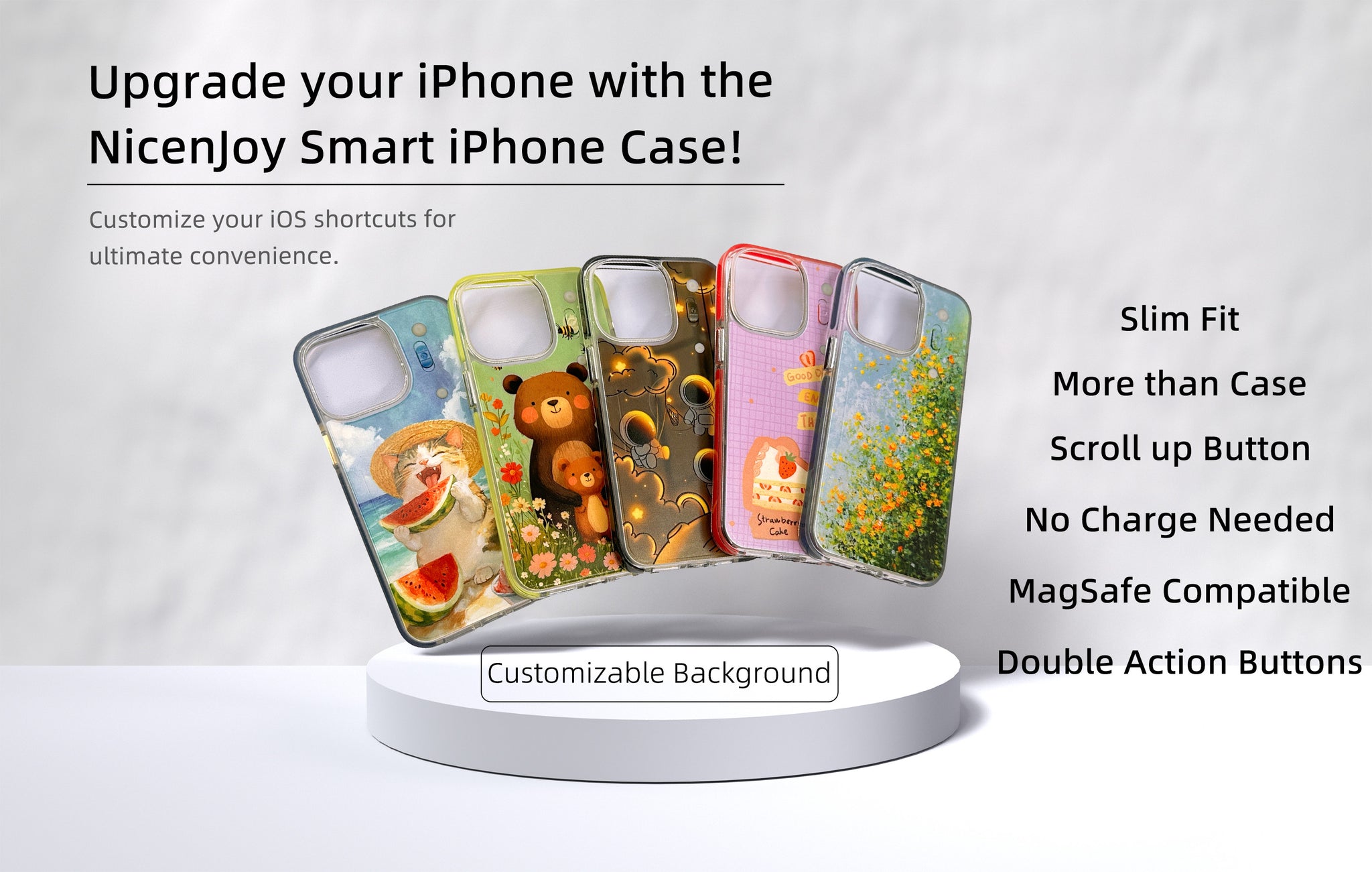 Does Your Phone Case Have This Features? How to Find the Right Phone Case