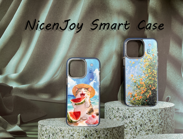 The New Best iPhone Case with Extra Function for iPhone 16