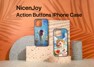 How to Create Shortcuts on Your iPhone Case?