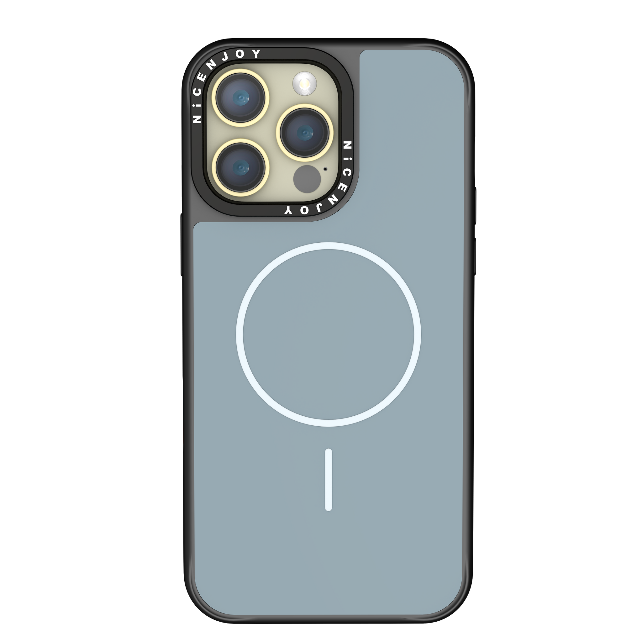 Promise Case - Haze Blue