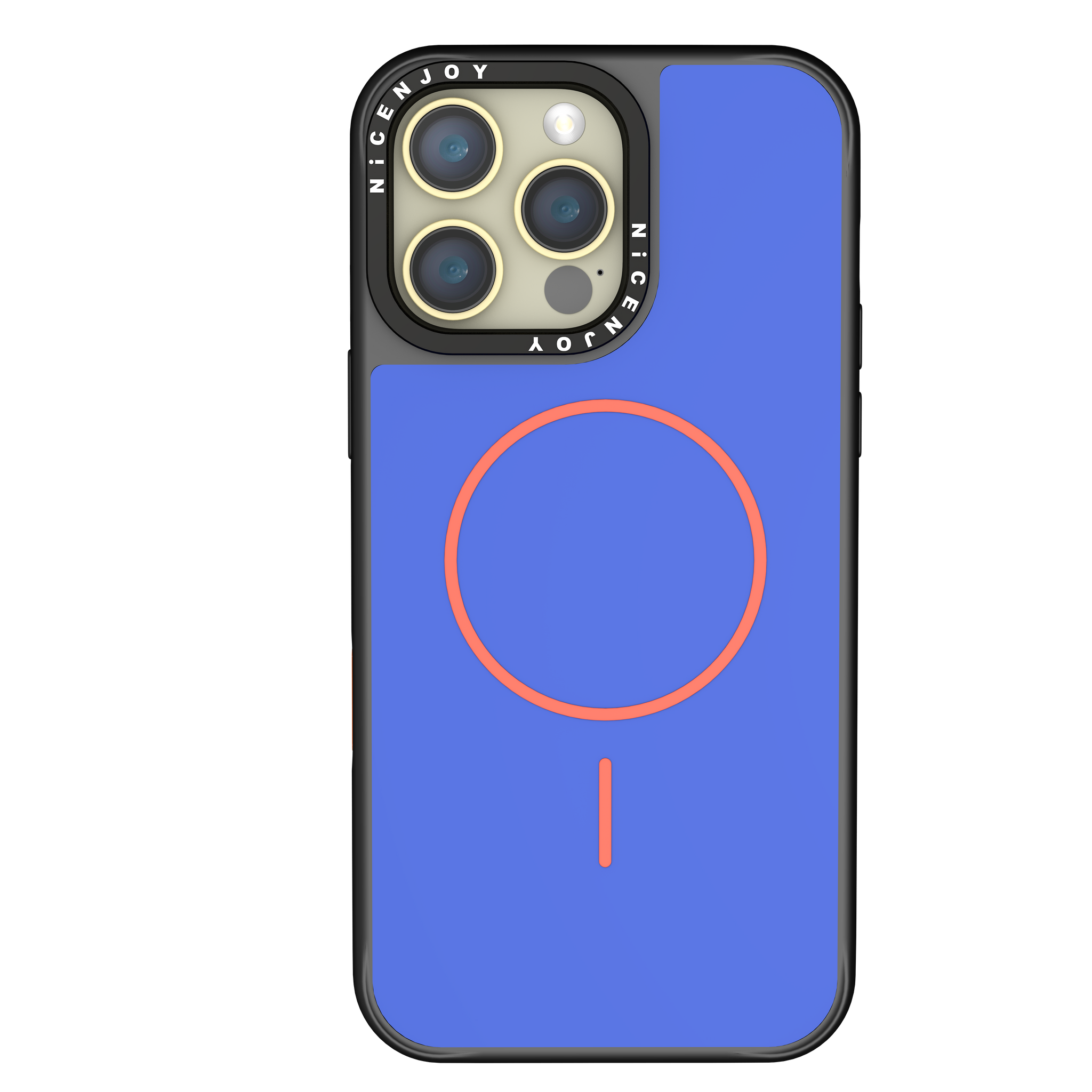 Promise Case - Deep Sea Blue