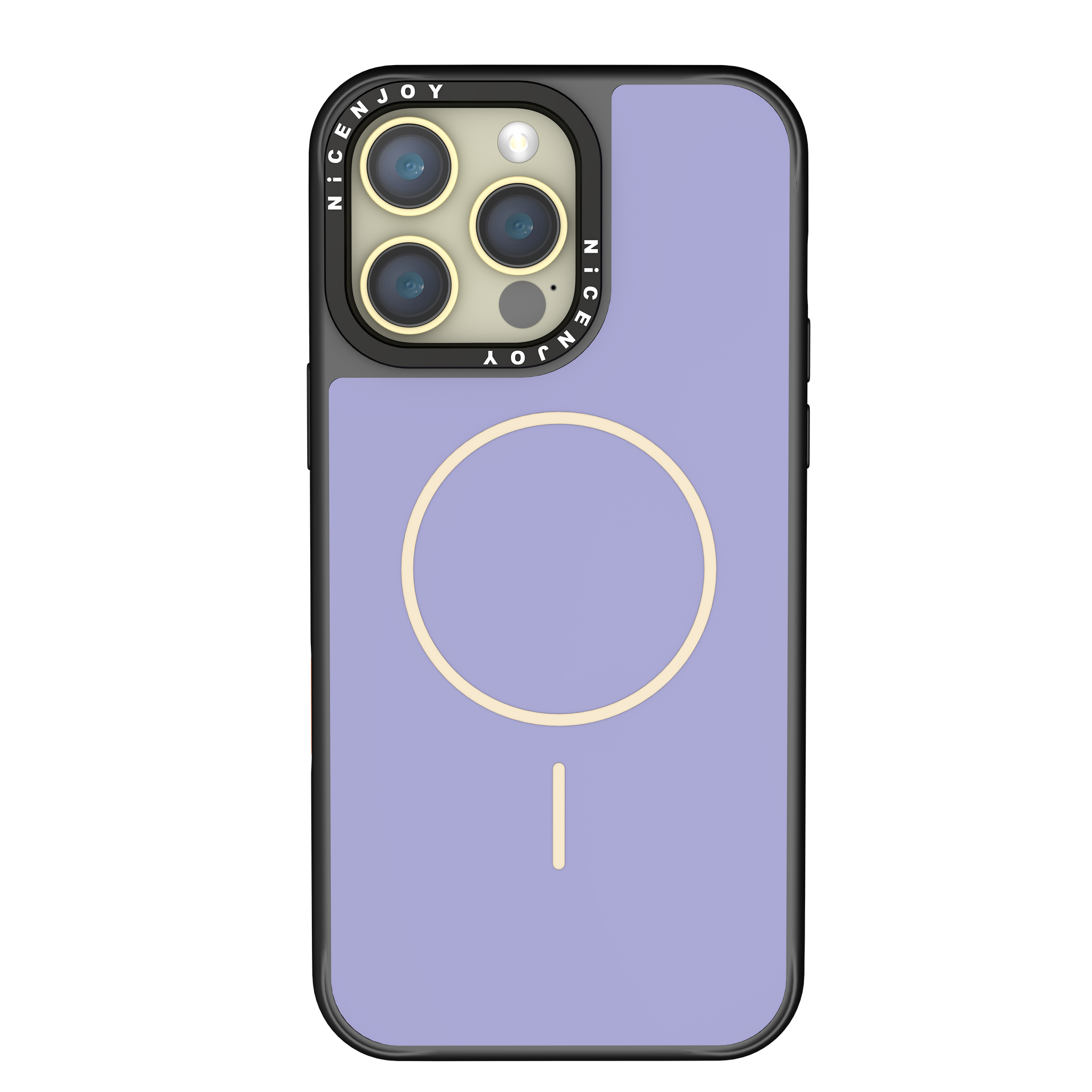 Promise Case - Lavender Purple
